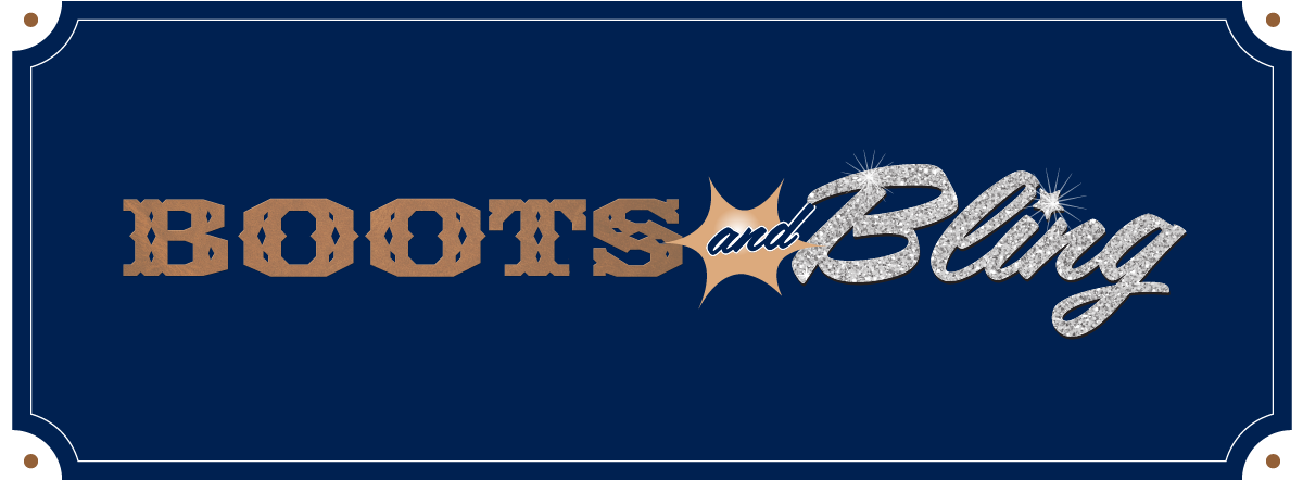 Boots & Bling